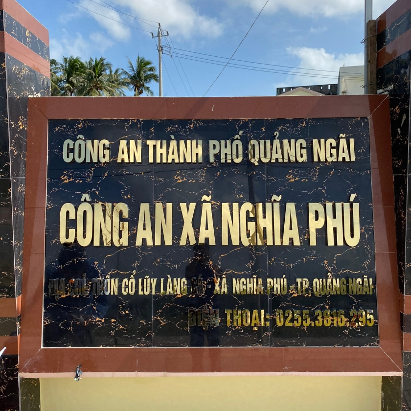 Công ty in ấn Quảng Ngãi giá rẻ, uy tín, chuyên nghiệp