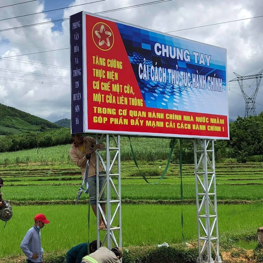 Công ty in ấn Quảng Ngãi giá rẻ, uy tín, chuyên nghiệp